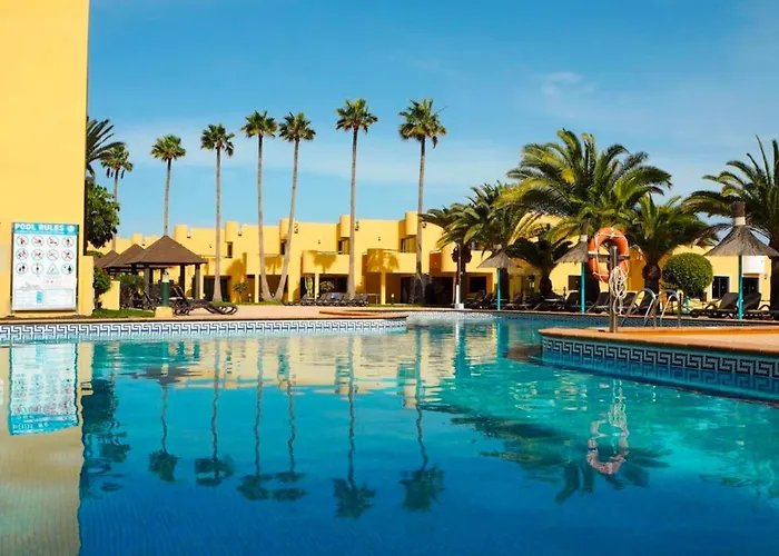 Holiday home Rosa Atlantic Fuerteventura *