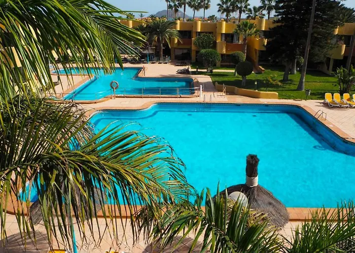 Rosa Atlantic Fuerteventura Holiday home *