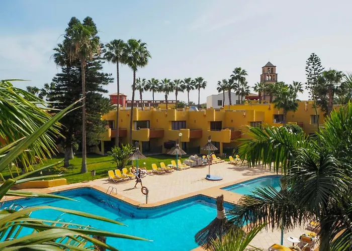 Holiday home Rosa Atlantic Fuerteventura