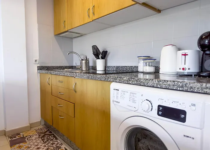 Rosa Atlantic Fuerteventura Holiday home Corralejo