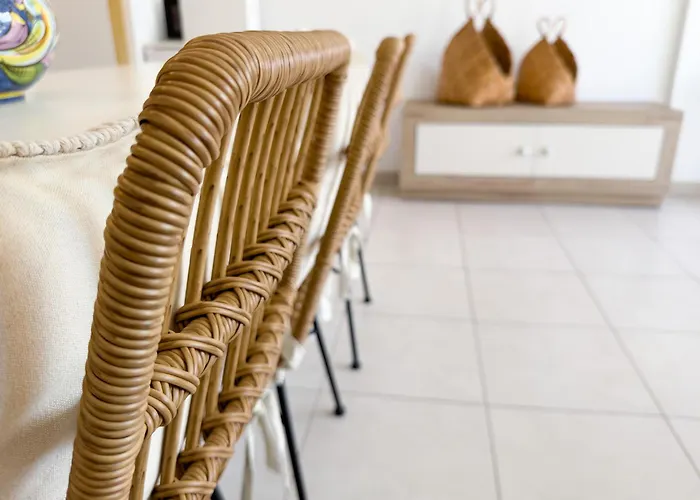 Rosa Atlantic Fuerteventura Corralejo