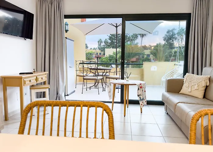 Rosa Atlantic Fuerteventura *