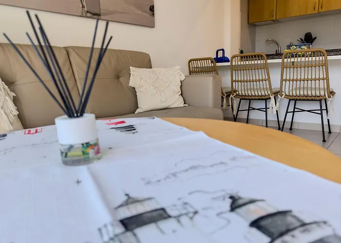 Rosa Atlantic Fuerteventura بيت للعطل