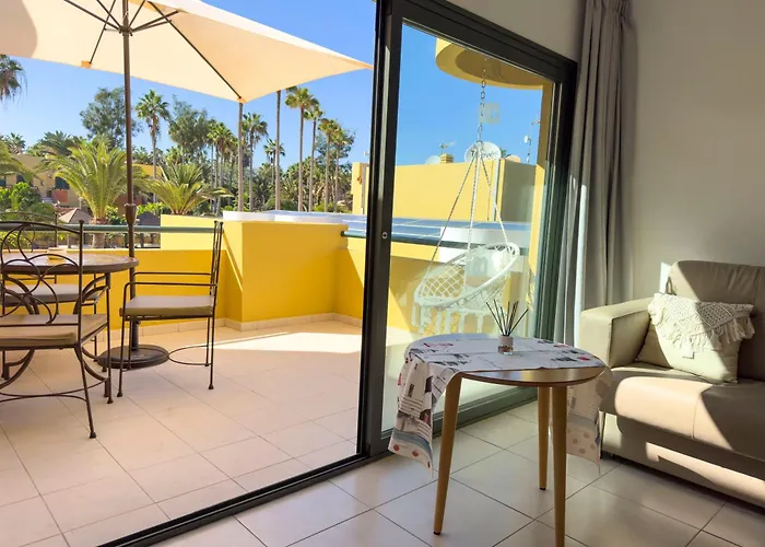 Holiday home Rosa Atlantic Fuerteventura Corralejo