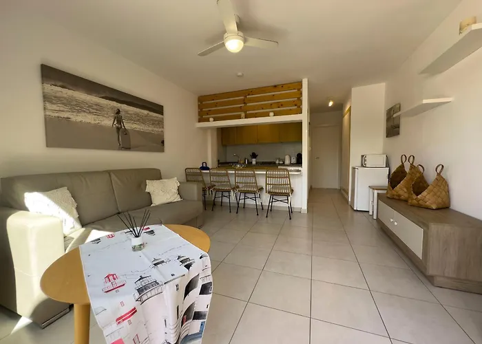 Rosa Atlantic Fuerteventura * كوراليهو