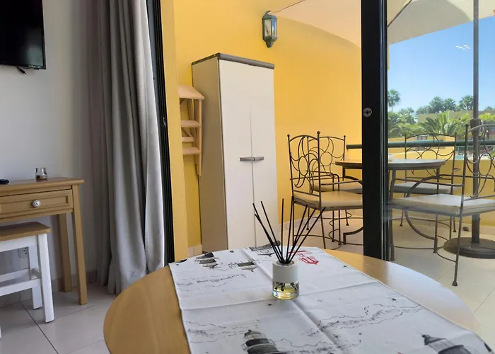 Rosa Atlantic Fuerteventura Holiday home *