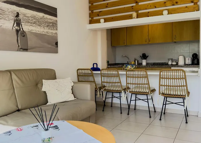 Rosa Atlantic Fuerteventura * كوراليهو