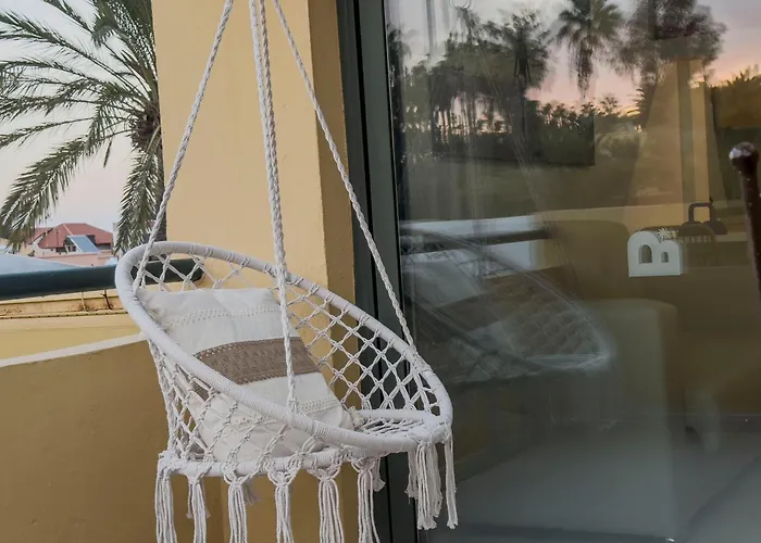 Rosa Atlantic Fuerteventura Corralejo