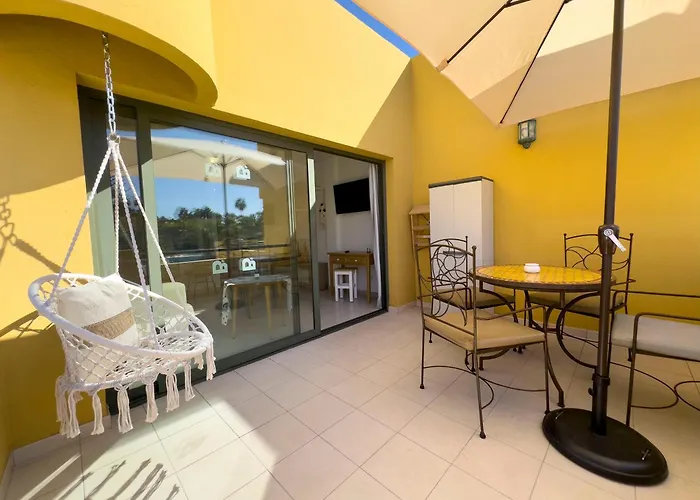 Holiday home Rosa Atlantic Fuerteventura *