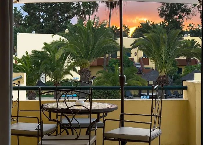 Rosa Atlantic Fuerteventura * كوراليهو