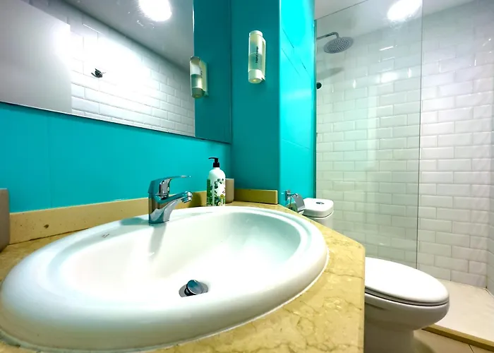 بيت للعطل Rosa Atlantic Fuerteventura *