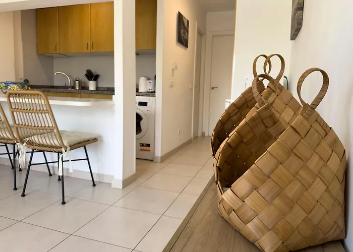 Rosa Atlantic Fuerteventura