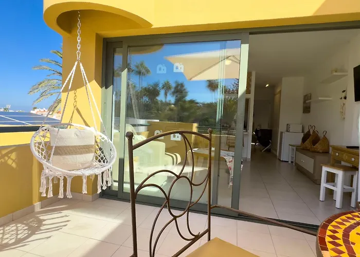 بيت للعطل Rosa Atlantic Fuerteventura