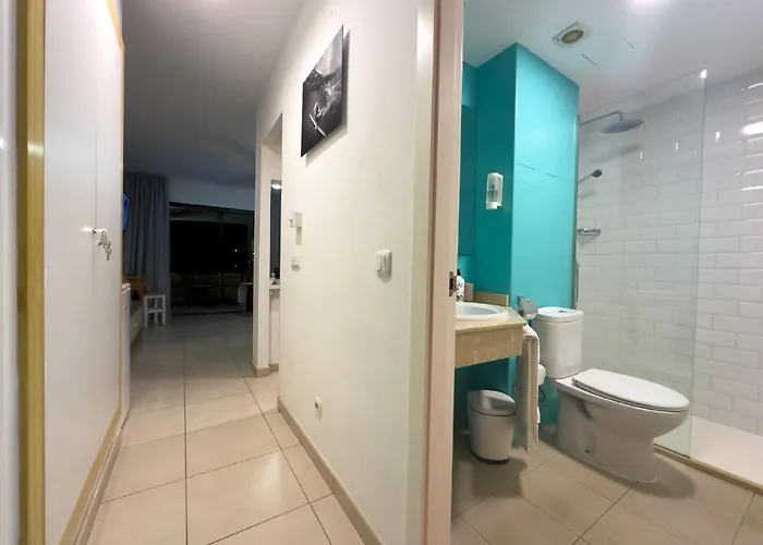 Rosa Atlantic Fuerteventura Holiday home Corralejo