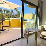 Сasa de vacaciones Rosa Atlantic Fuerteventura Corralejo