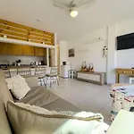 Сasa de vacaciones Rosa Atlantic Fuerteventura Corralejo