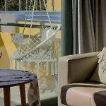Rosa Atlantic Fuerteventura Сasa de vacaciones Corralejo