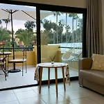 Rosa Atlantic Fuerteventura Сasa de vacaciones