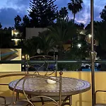 Rosa Atlantic Fuerteventura Сasa de vacaciones